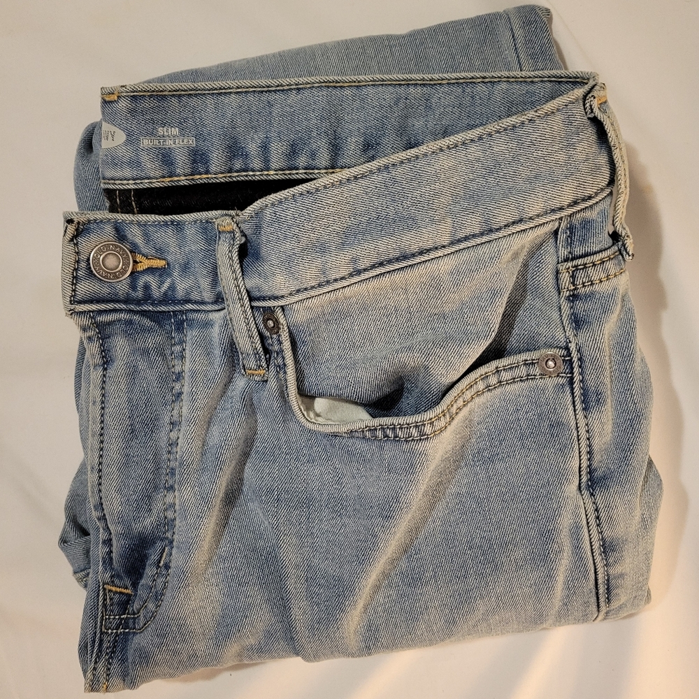 Men's Old Navy jeans size 32 x 30